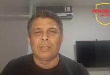 PANORAMA ESPORTIVO EDIÇÃO 241– BATE PAPO COM MAURICIO RODRIGUES