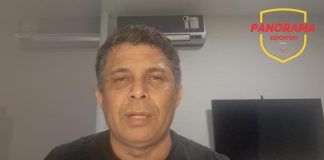 PANORAMA ESPORTIVO EDIÇÃO 241– BATE PAPO COM MAURICIO RODRIGUES