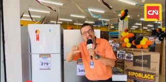 BLACK FRIDAY O MÊS TODO SÓ NA SIPOLATTI