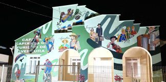 Alfredo Chaves lança edital para apoiar projetos culturais