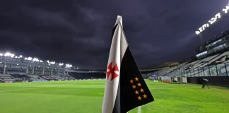 Vasco x São Paulo: onde assistir ao vivo, horário e prováveis escalações do jogo do Brasileirão