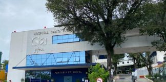 Novos casos confirmados reforçam suspeita de que surto no Hospital Santa Rita foi causado por fungo