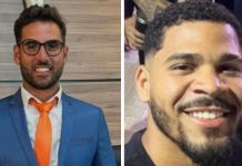 Vereador e assessor são mortos a tiros em sítio no interior