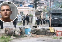 Polícia tira nome de traficante do ES da lista de mortos na megaoperação no Rio