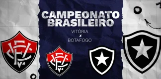 Vitória x Botafogo: onde assistir, horário e escalações do jogo pelo Brasileirão