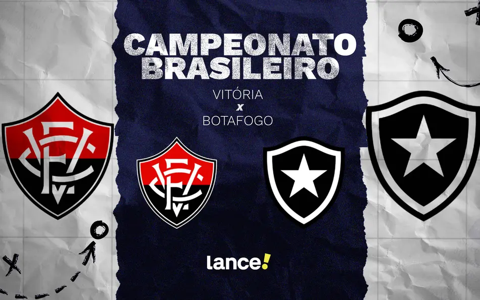 VITORIA-X-BOTAFOGO