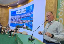 Governo do Estado lança nova plataforma sobre mudanças climáticas na abertura da COP30