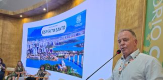 Governo do Estado lança nova plataforma sobre mudanças climáticas na abertura da COP30