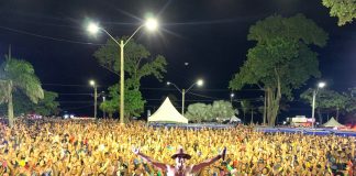 Beto Kauê será uma das atrações do Réveillon Guarapari 2026