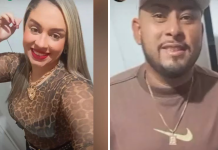 Mulher é morta a facadas pelo namorado na frente dos filhos no Espírito Santo