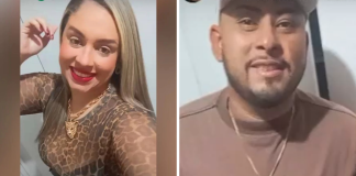 Mulher é morta a facadas pelo namorado na frente dos filhos no Espírito Santo