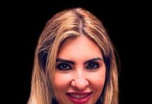 Juíza Danielle Nunes Marinho apresenta seu trabalho na Diretoria da Mulher da AMAGES