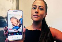 ‘Como encontro de 20 minutos com um predador do Tinder destruiu minha vida por anos’