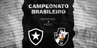 Botafogo x Vasco: onde assistir ao vivo, horário e prováveis escalações do jogo do Brasileirão