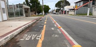 Câmara de Anchieta cobra diálogo sobre mudanças de mobilidade urbana na Avenida Rauta