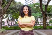 Deputada propõe ações climáticas nas escolas capixabas