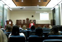 Workshop na Assembleia capacita servidores sobre protocolo e cerimonial