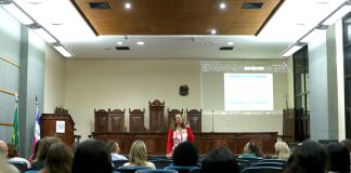 Workshop na Assembleia capacita servidores sobre protocolo e cerimonial