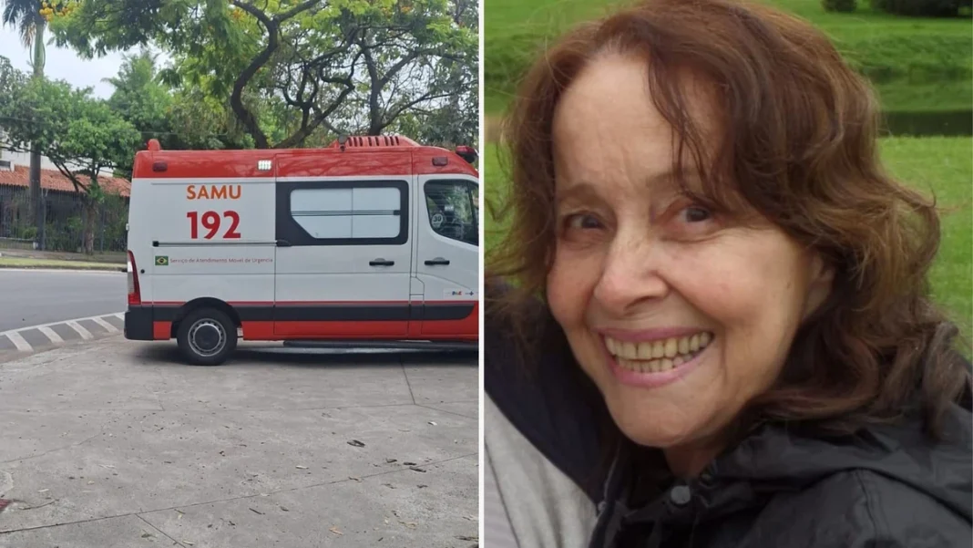 conceicao-pissinali-tinha-82-anos-e-morreu-nesta-sexta-feira-7-ela-ficou-internada-durante-20-dias-apos-ser-atropelada-por-uma-bike-eletrica-3001044-article