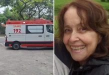 Idosa de 82 anos morre após ser atropelada por bicicleta elétrica em Vitória