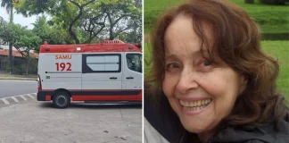 Idosa de 82 anos morre após ser atropelada por bicicleta elétrica em Vitória