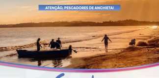 Pescadores de Anchieta terão consulta médica em ação de saúde na sexta (14)