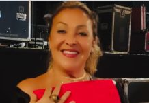 O PORTAL COLINA NOTÍCIAS LHE DESEJA UM FELIZ ANIVERSÁRIO LOURDES NAZARÉ GRIGGIO SILVA