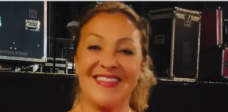 O PORTAL COLINA NOTÍCIAS LHE DESEJA UM FELIZ ANIVERSÁRIO LOURDES NAZARÉ GRIGGIO SILVA