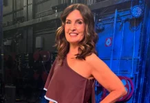 Fátima Bernardes vai para o SBT? Entenda o caso