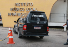 Confirmada quarta morte de capixaba em megaoperação no Rio de Janeiro