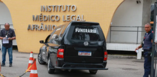 Confirmada quarta morte de capixaba em megaoperação no Rio de Janeiro