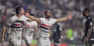 São Paulo ‘freia’ embalo do Vasco com Diniz, dá fim a jejum em São Januário e vence confronto direto por Libertadores