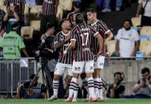 Fluminense ‘segura’ Mirassol no Maracanã, vence e segue ‘caça à Libertadores’ antes de sequência pesada no Brasileirão