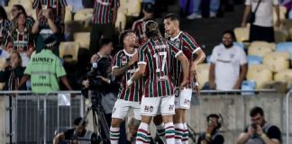 Fluminense ‘segura’ Mirassol no Maracanã, vence e segue ‘caça à Libertadores’ antes de sequência pesada no Brasileirão