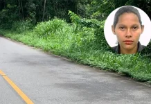Mulher é morta a tiros pelo namorado na zona rural de Anchieta
