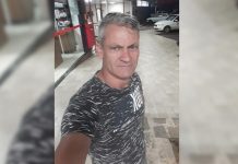 Servidor morre após pneu de caminhão explodir no Caparaó do ES