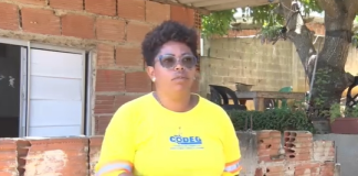 Justiça autoriza permanência de famílias em terreno de Setiba Ville em Guarapari até o fim do processo