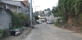 Homem de 30 anos sofre tentativa de homicídio no bairro Coroado, em Guarapari